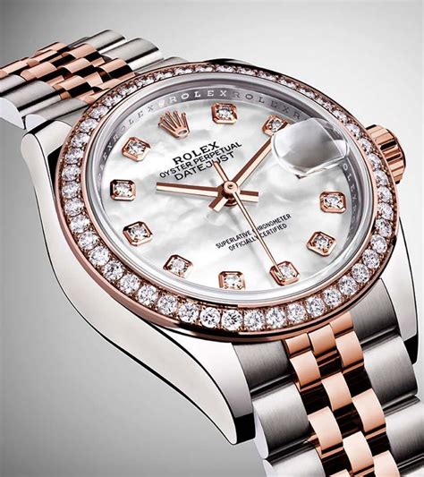 top women's rolex watches|20 year old ladies Rolex.